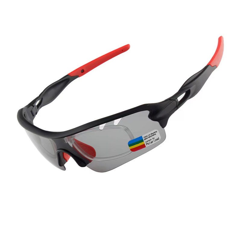 515 Interchange Lens Cycling Sunglasses