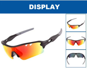 Cycling Sunglasses