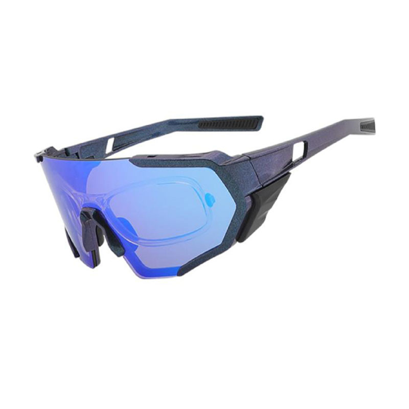 547 Hot Sale Outdoor Sport Sunglasses for Adult & Youth