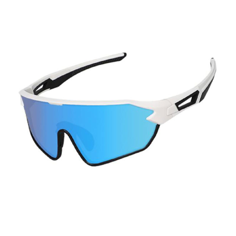 556 Large Vision Anti UV400 Cycling Sunglasses
