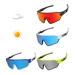 Cycling Sunglasses