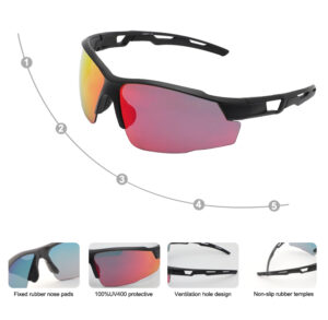 Cycling Sunglasses