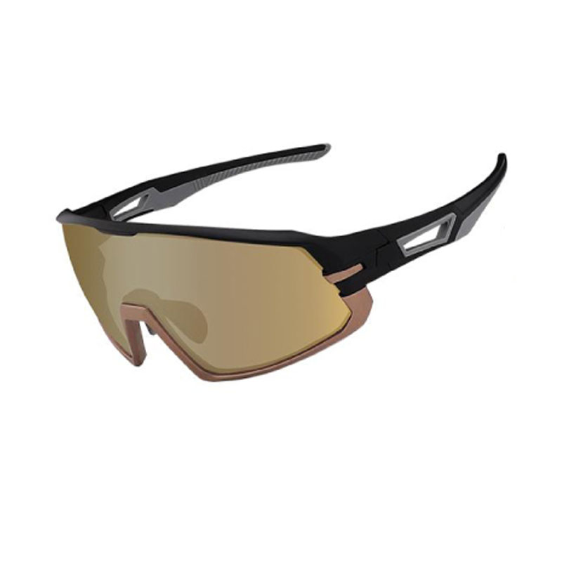 558 Customized Cycling Sunglasses For Outdoor Sports
