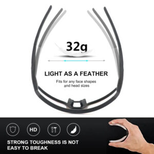 Cycling Sunglasses