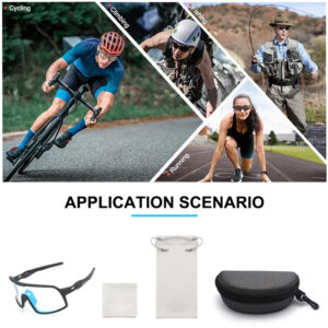 Cycling Sunglasses