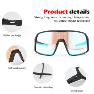 Cycling Sunglasses