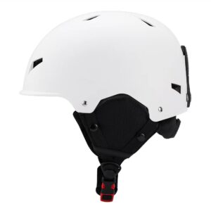 Ski Helmet