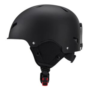 Ski Helmet