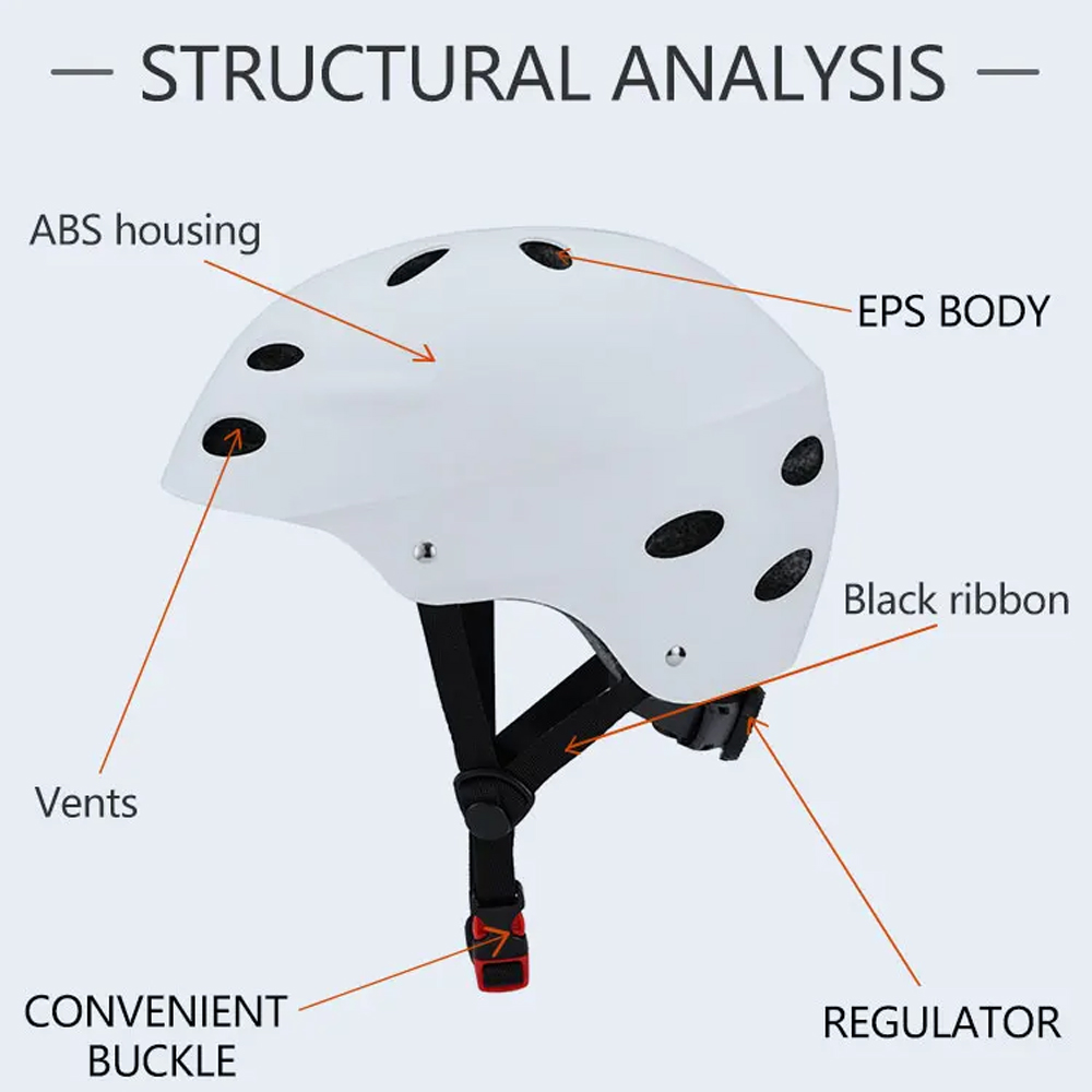 Bicycle Helmet Ski Helmet