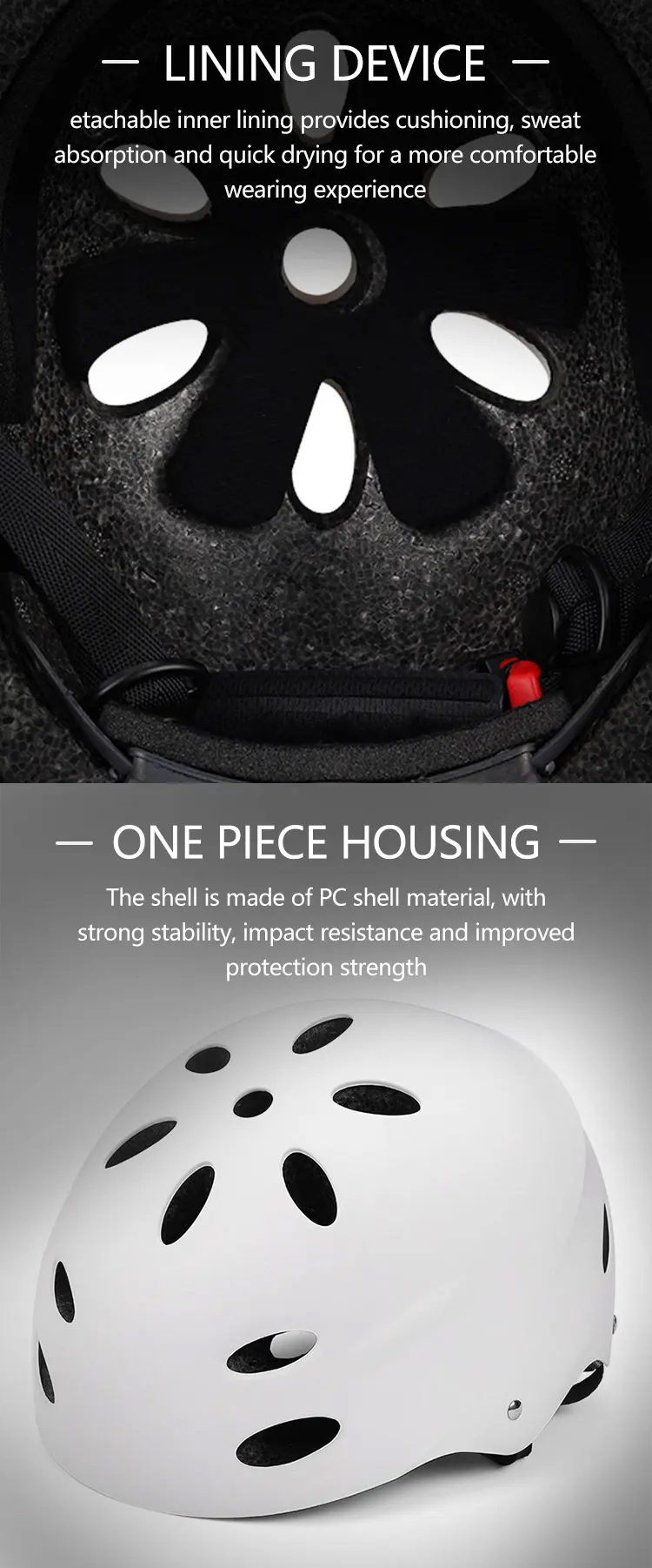 Bicycle Helmet Ski Helmet
