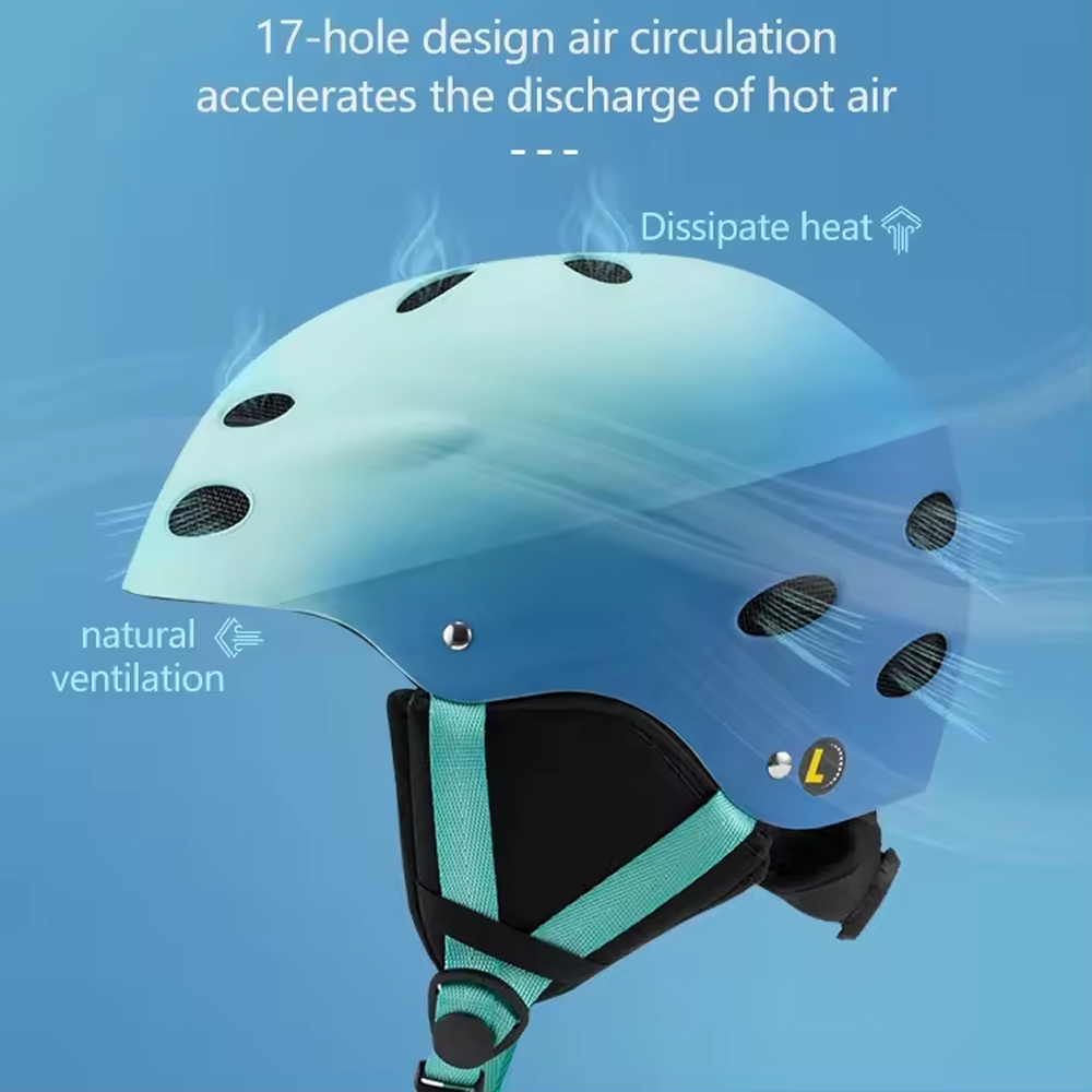 Bicycle Helmet Ski Helmet