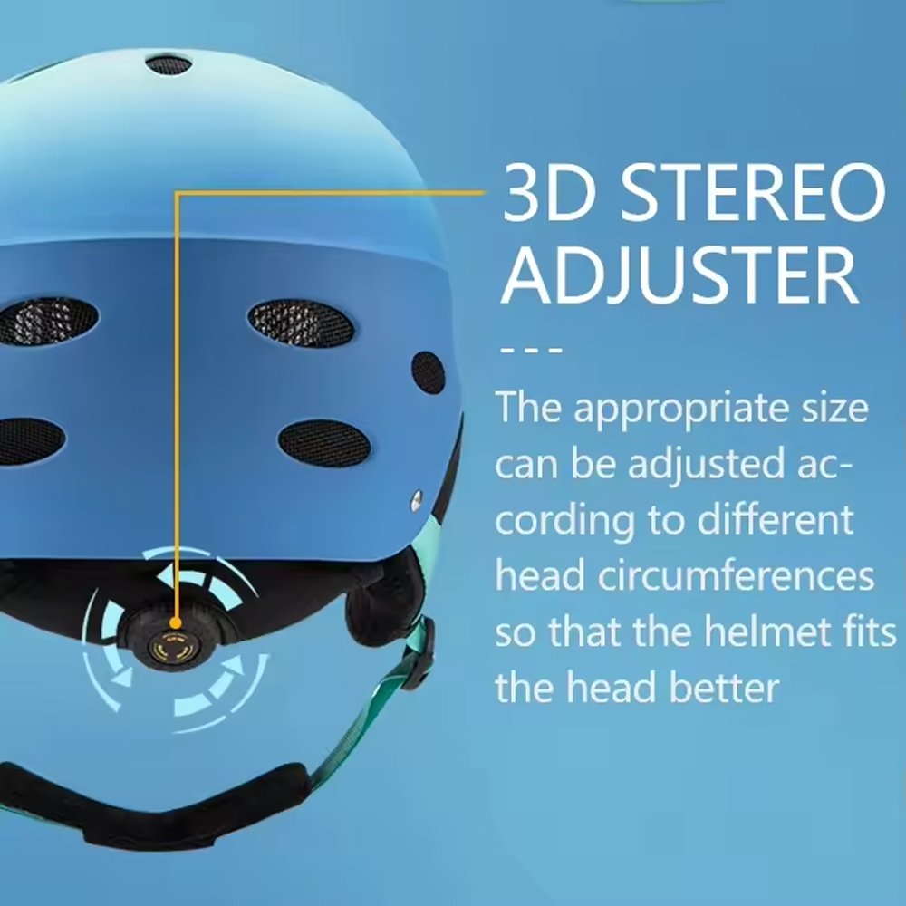 Bicycle Helmet Ski Helmet