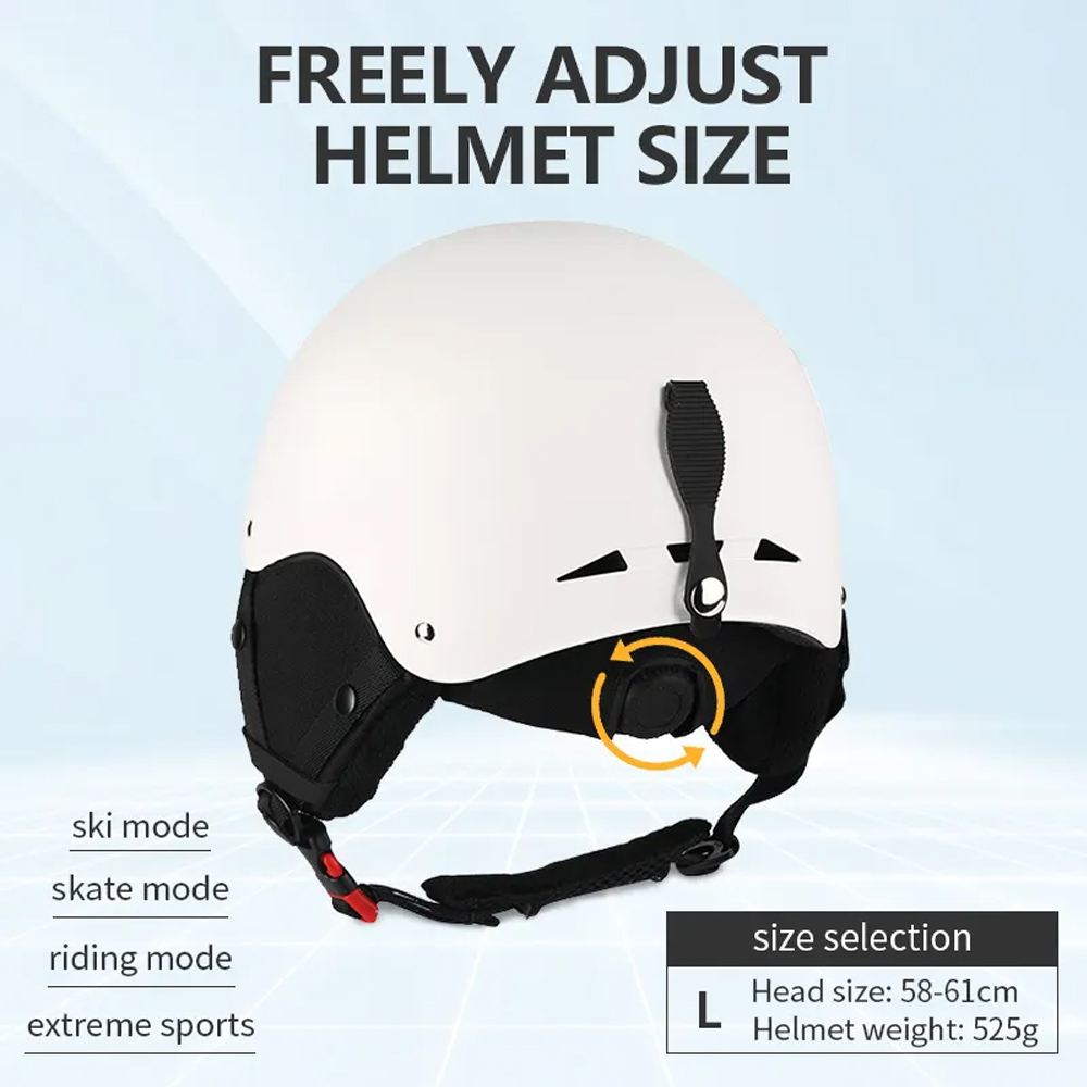 High Quality Ski Helmet