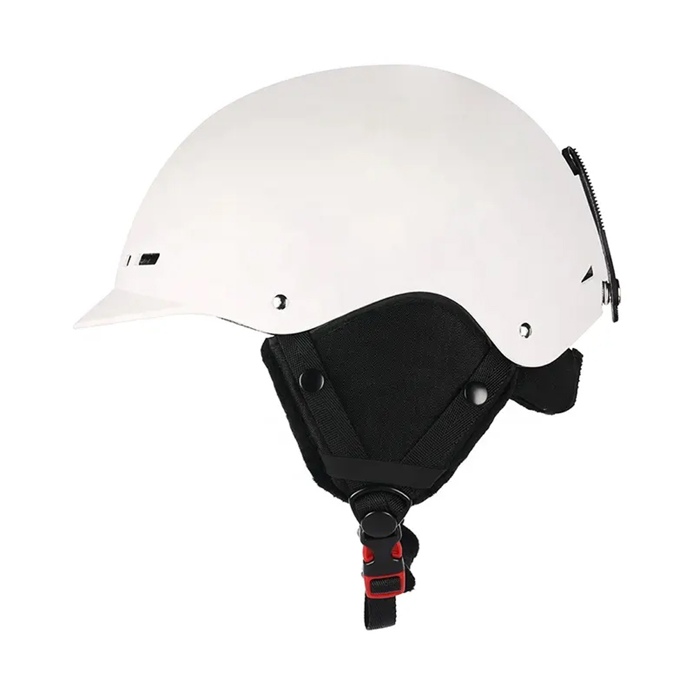 42 High Quality Warm Ski Helmet