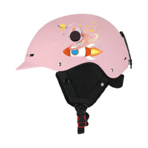 High Quality Ski Helmet