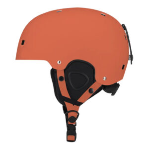Bike Helmet Ski Helmet