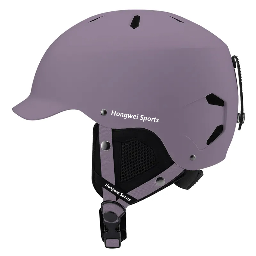 46 High Quality ABS & EPS Ski Helmet