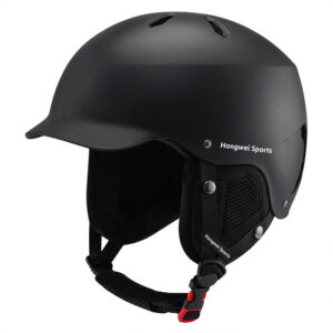 Ski Helmet