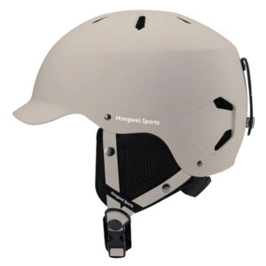 Ski Helmet