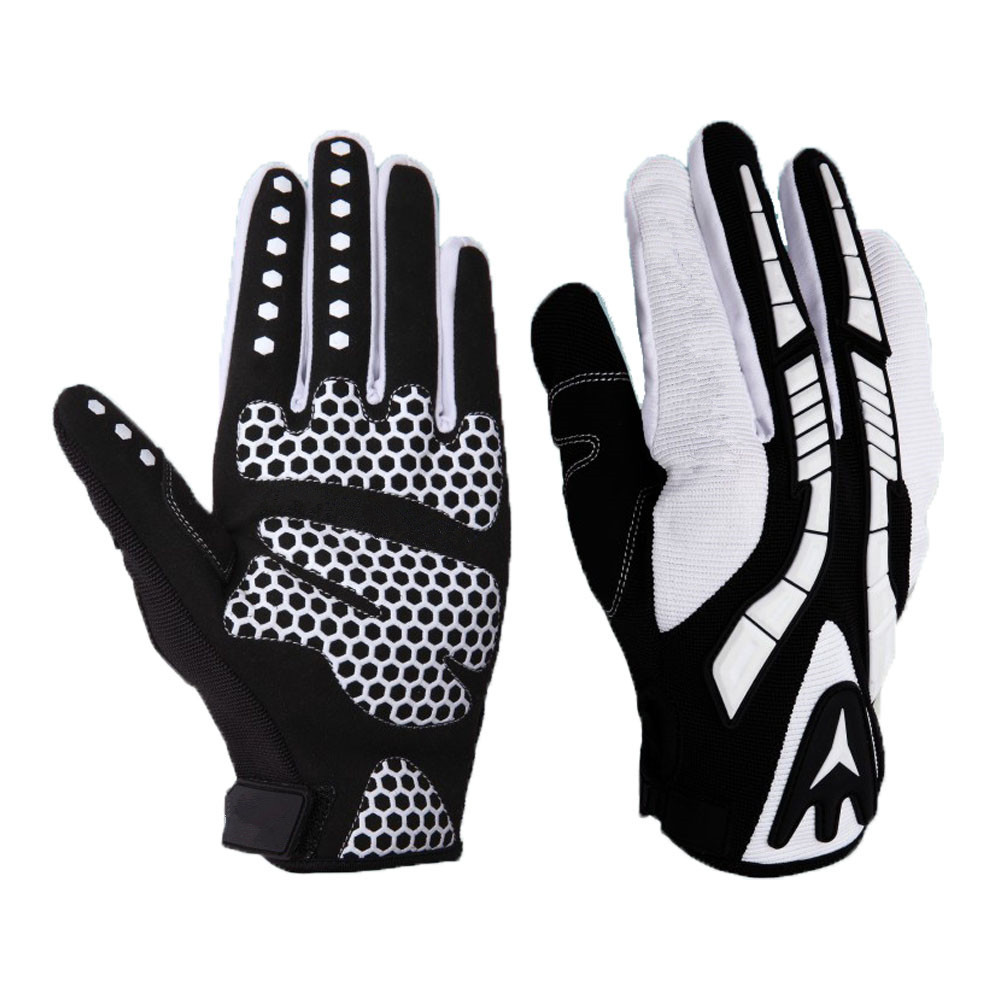 0206 Customized Cycling Gloves