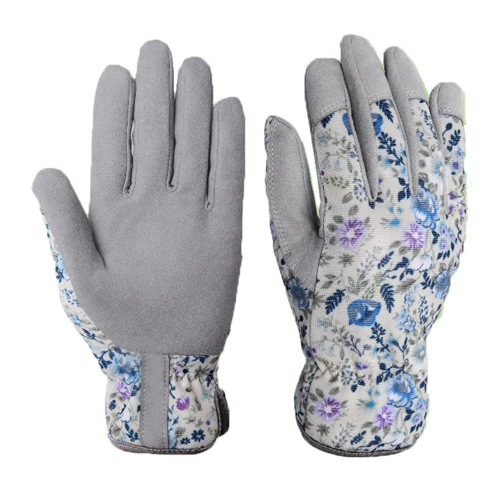 0007 Customized Garden Gloves