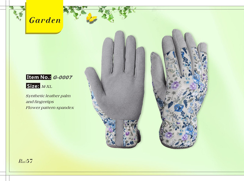 Garden Gloves