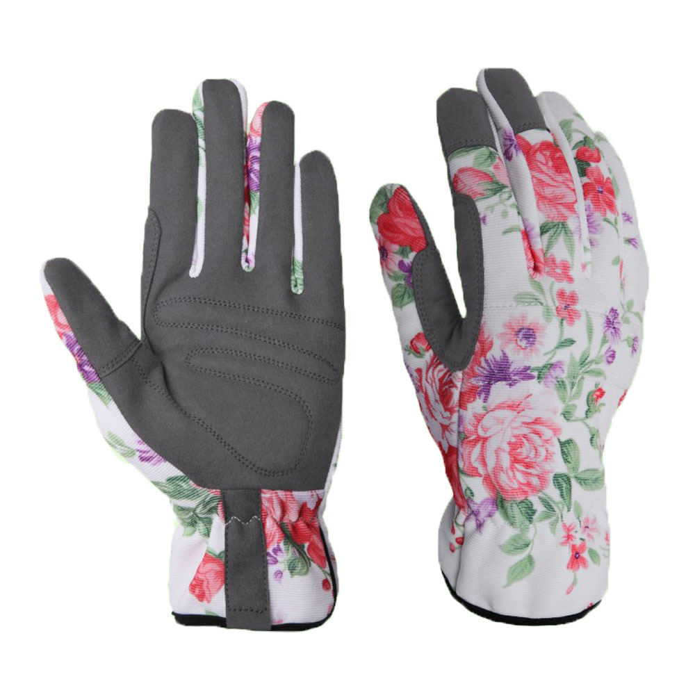 0133 Customized Garden Gloves