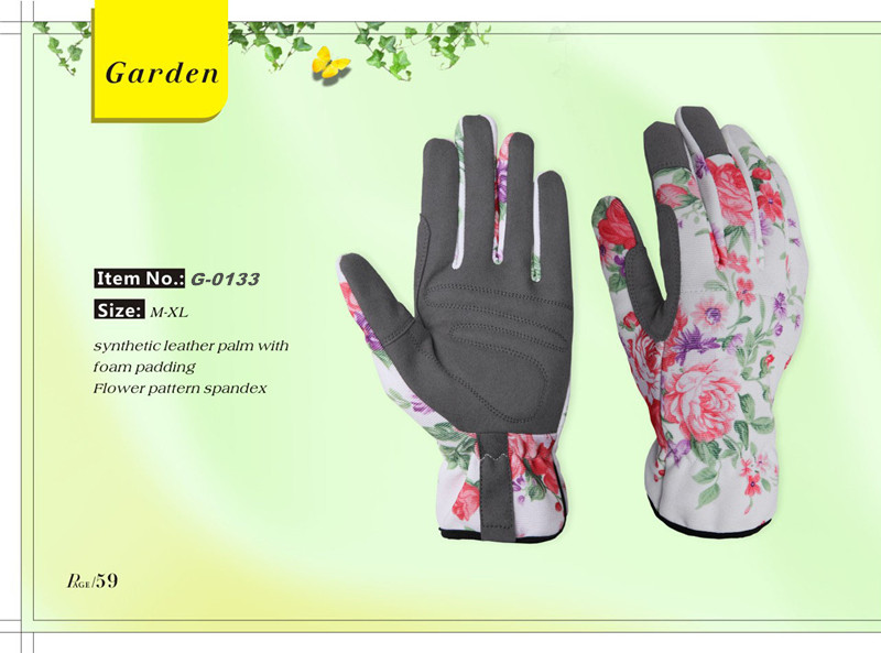 Garden Gloves