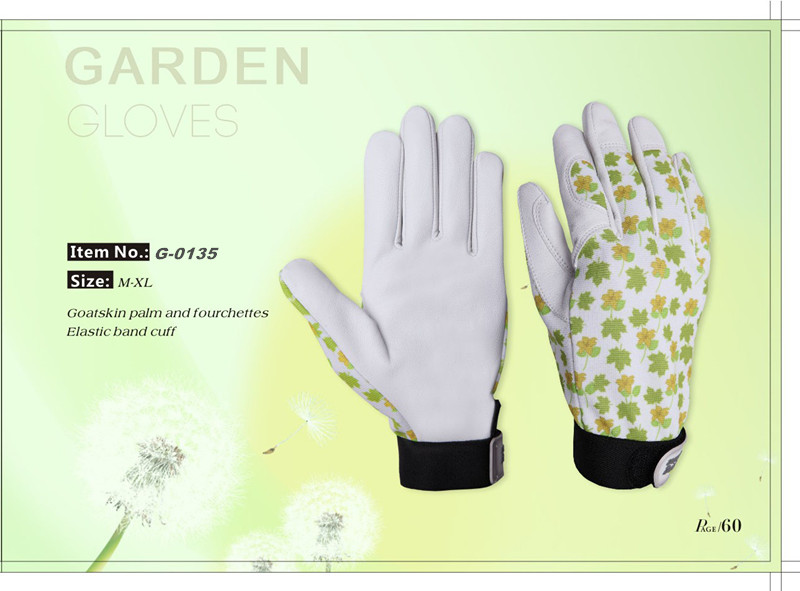 garden gloves