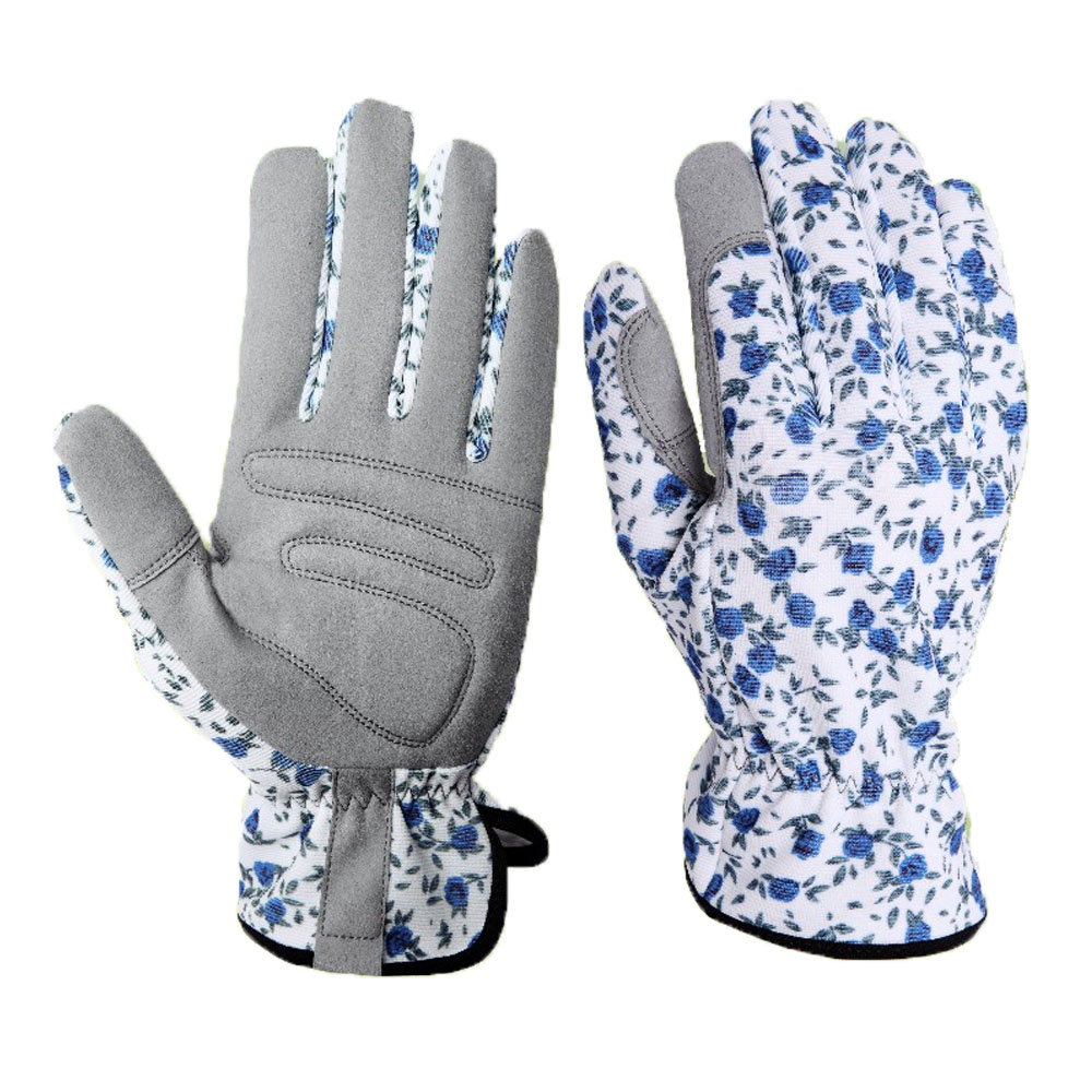 0166 Customized Garden Gloves