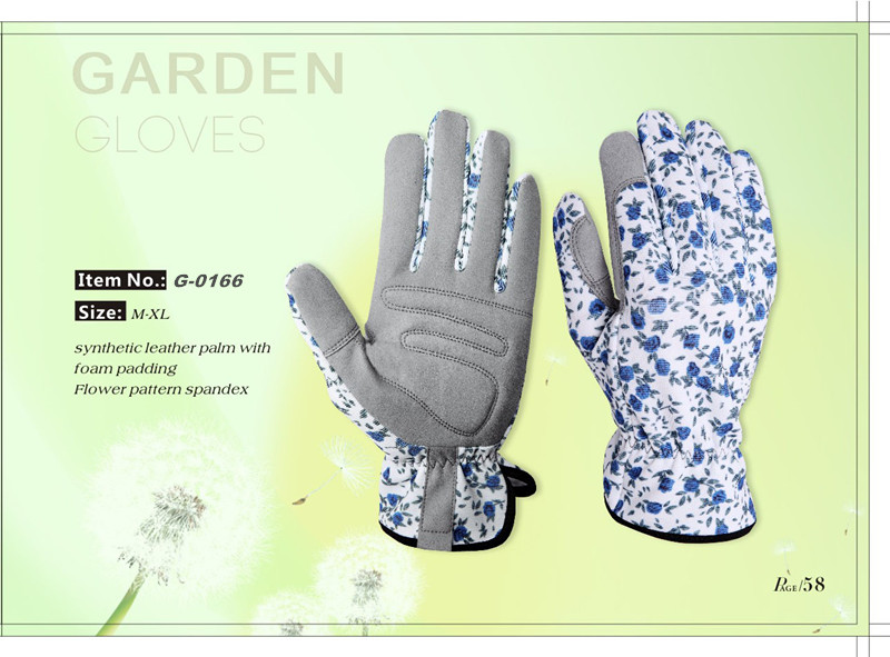 garden gloves