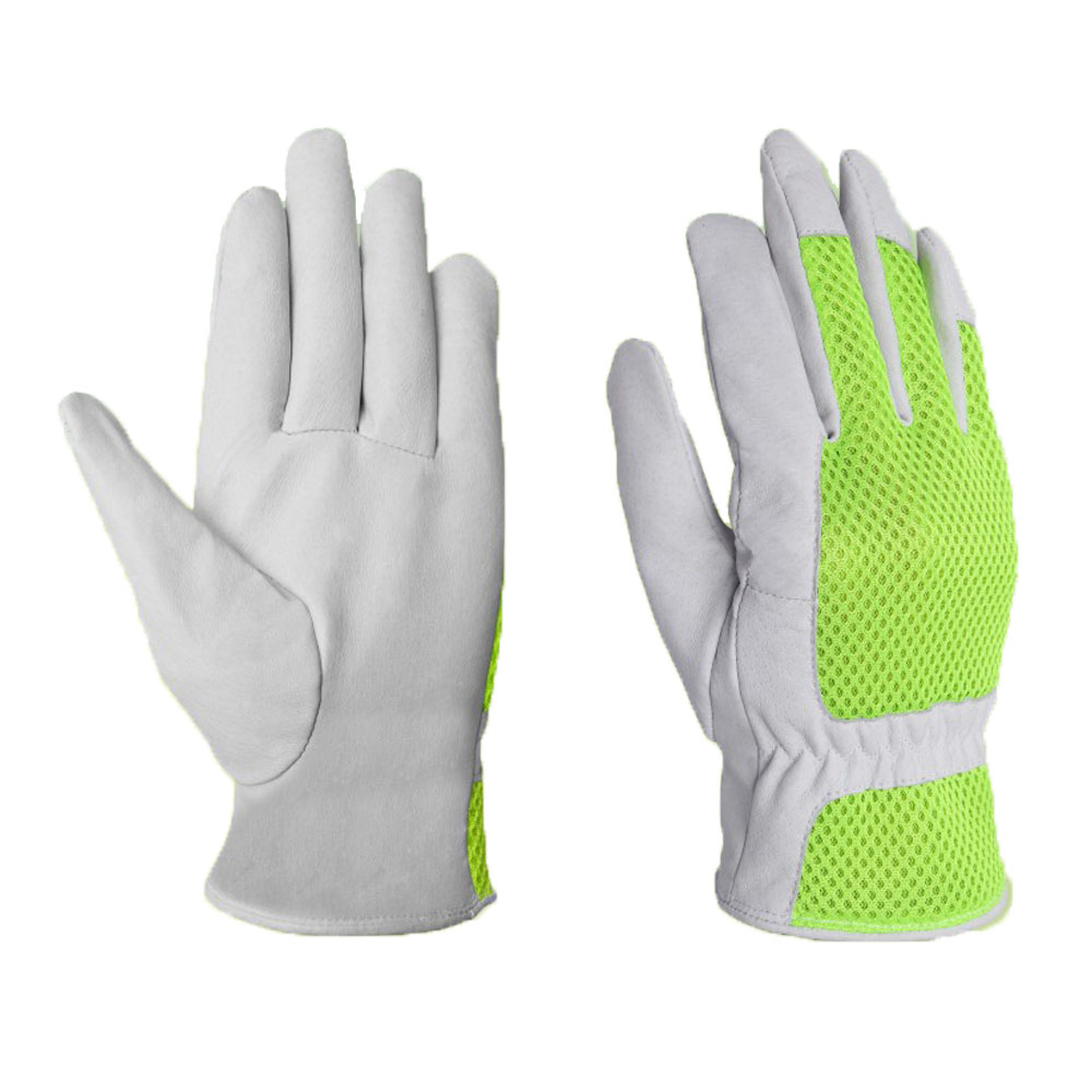 0201 Customized Garden Gloves