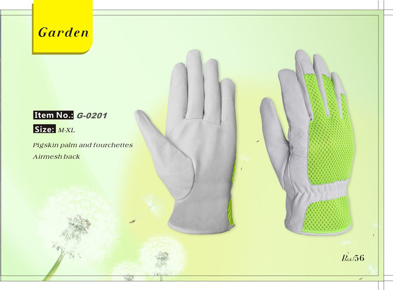 Garden Gloves