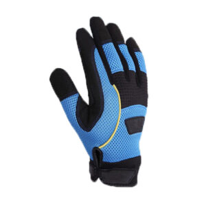 Mechanical Gloves