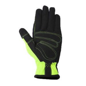 Mechanical Gloves