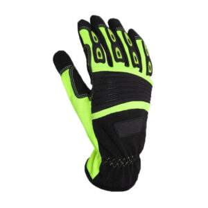 Mechanical Gloves