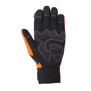 Mechanical Gloves