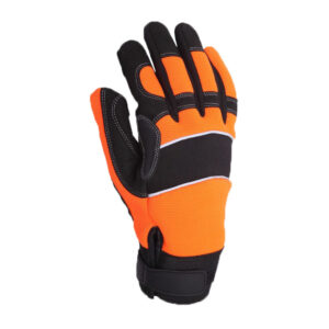 Mechanical Gloves
