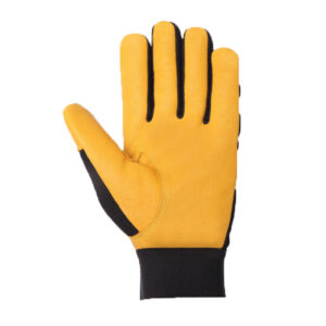 Mechanical Gloves