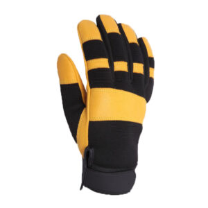 Mechanical Gloves