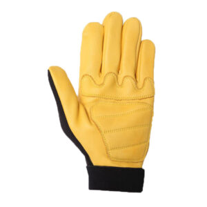 Mechanical Gloves
