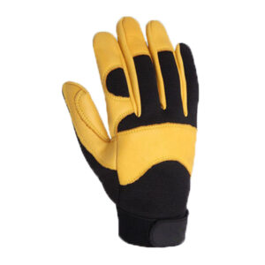 Mechanical Gloves