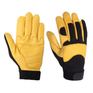 Mechanical Gloves