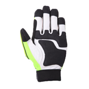 Mechanical Gloves