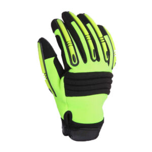Mechanical Gloves