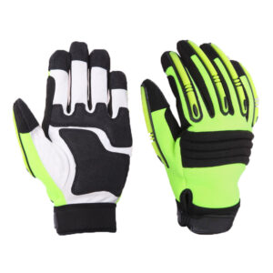 Mechanical Gloves