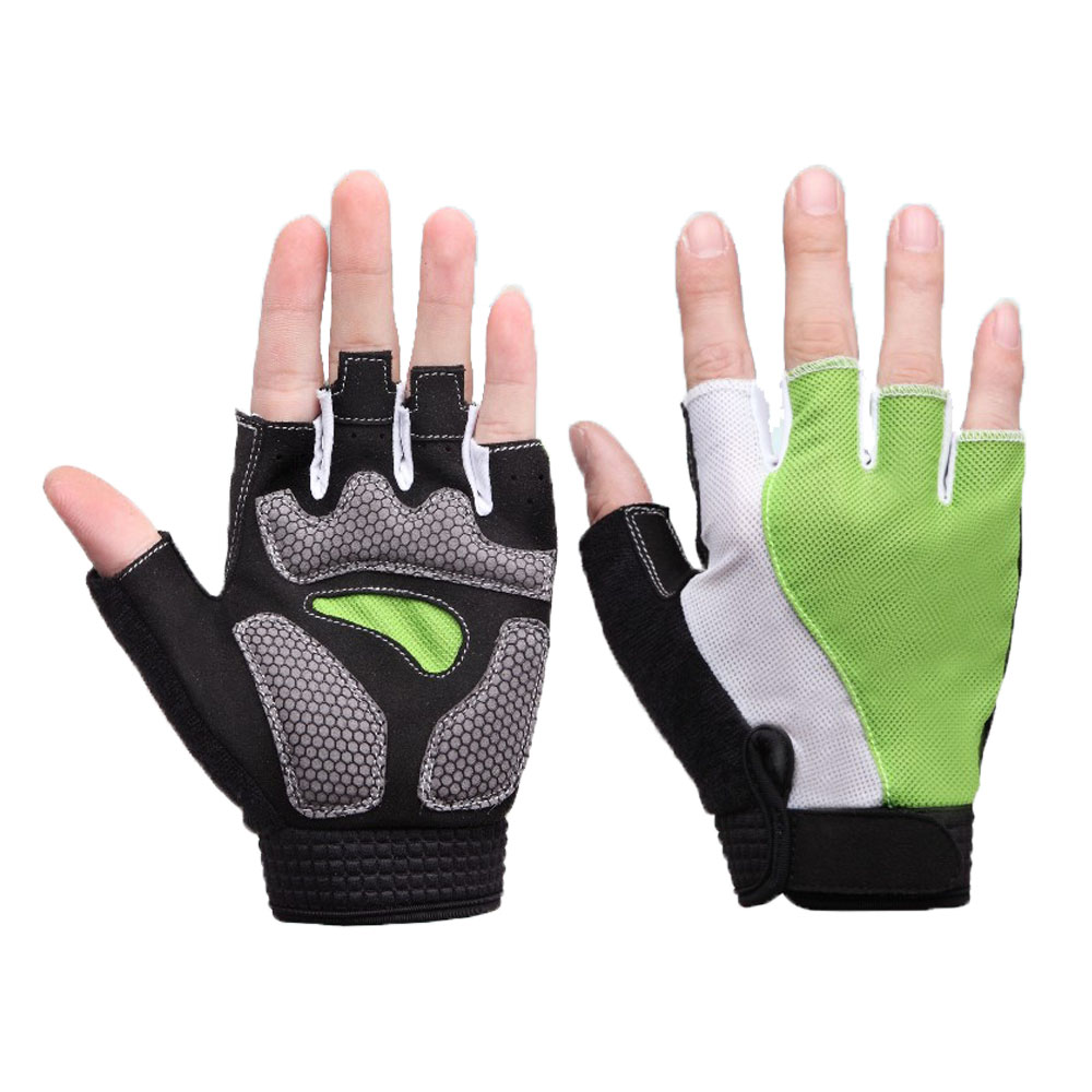 0131 Customized Cycling Gloves