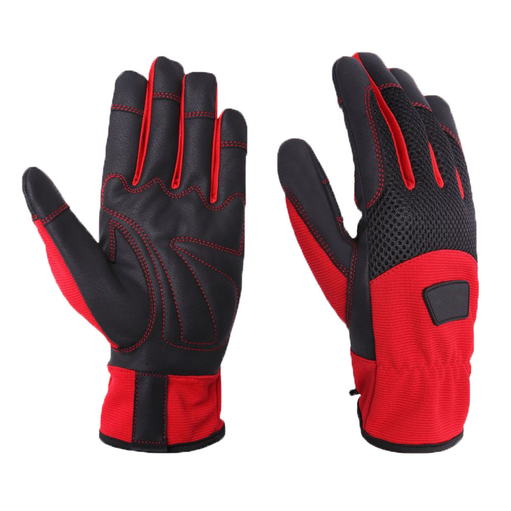 0132 Customized Mechanical Gloves