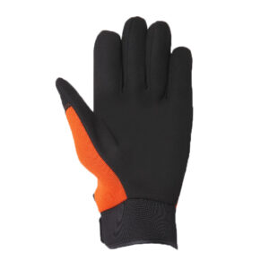 Mechanical Gloves