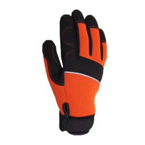 Mechanical Gloves
